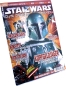 Preview: Star Wars - das offizielle Magazin vom OZ Verlag Nr. 50: Kopfgeldjäger - die geheimnisvollen Auftragskiller